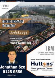 JadeScape (D20), Condominium #178939262